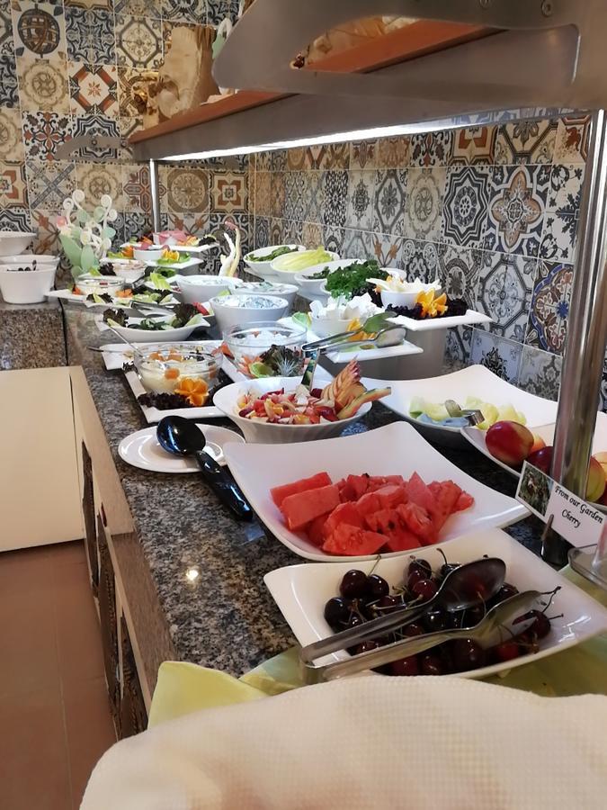 الشقق الفندقية ألانيافي  ريفيرا أبارت المظهر الخارجي الصورة